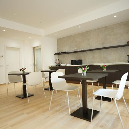 Enea Suite Trapani Buitenkant foto