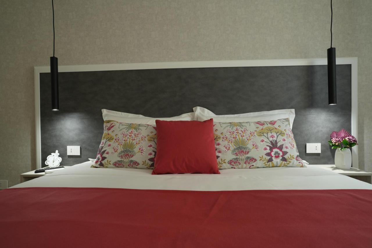 Enea Suite Trapani Buitenkant foto