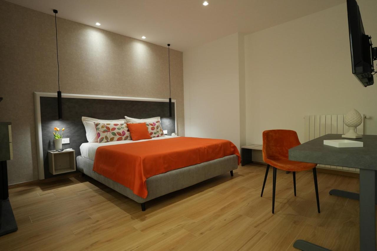Enea Suite Trapani Buitenkant foto