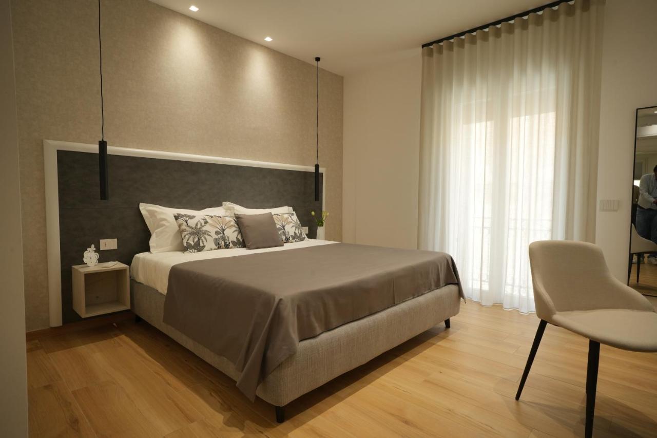 Enea Suite Trapani Buitenkant foto