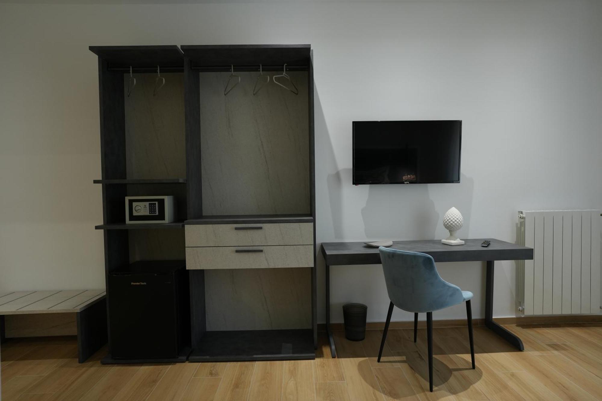 Enea Suite Trapani Buitenkant foto