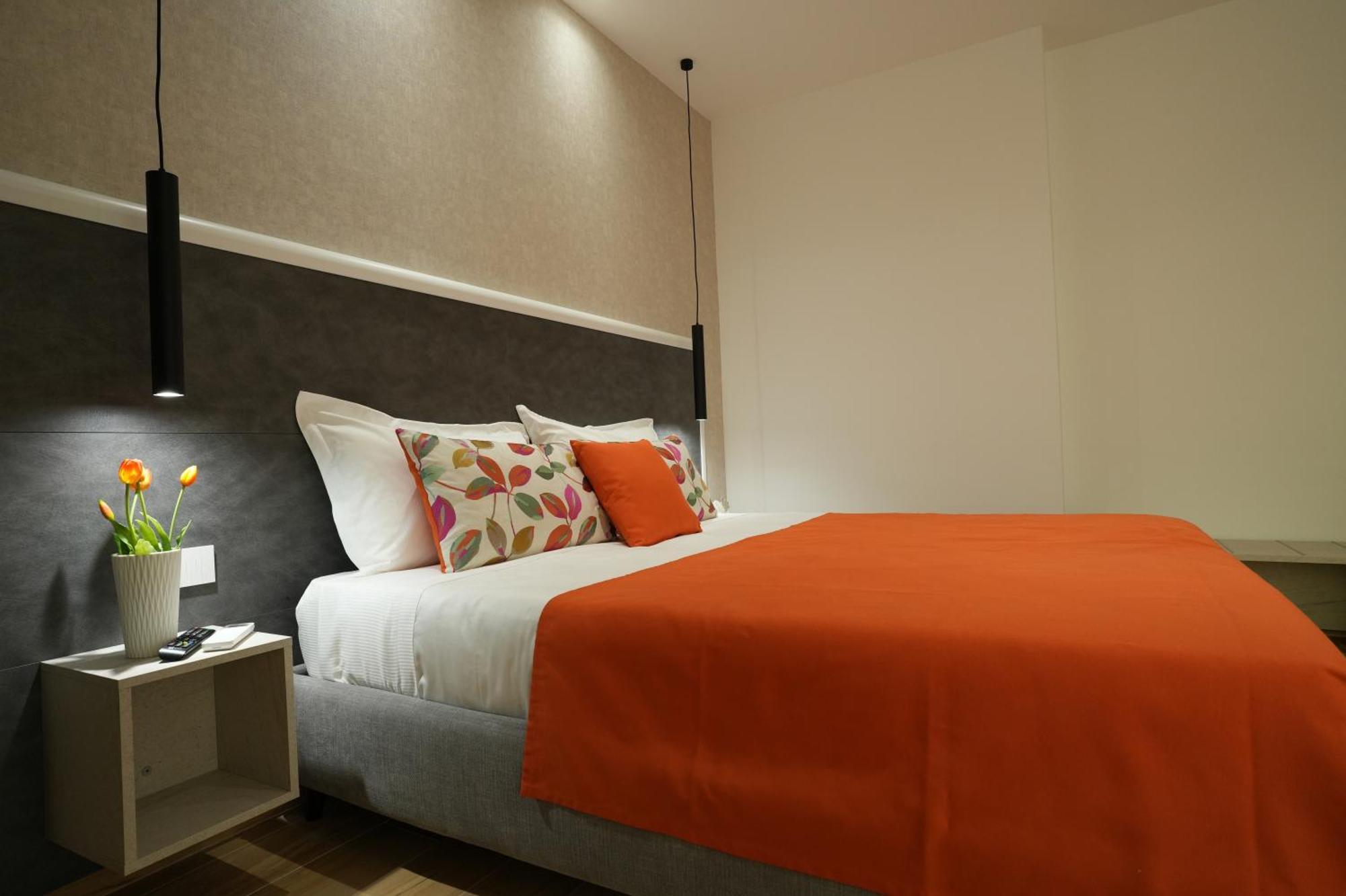 Enea Suite Trapani Buitenkant foto