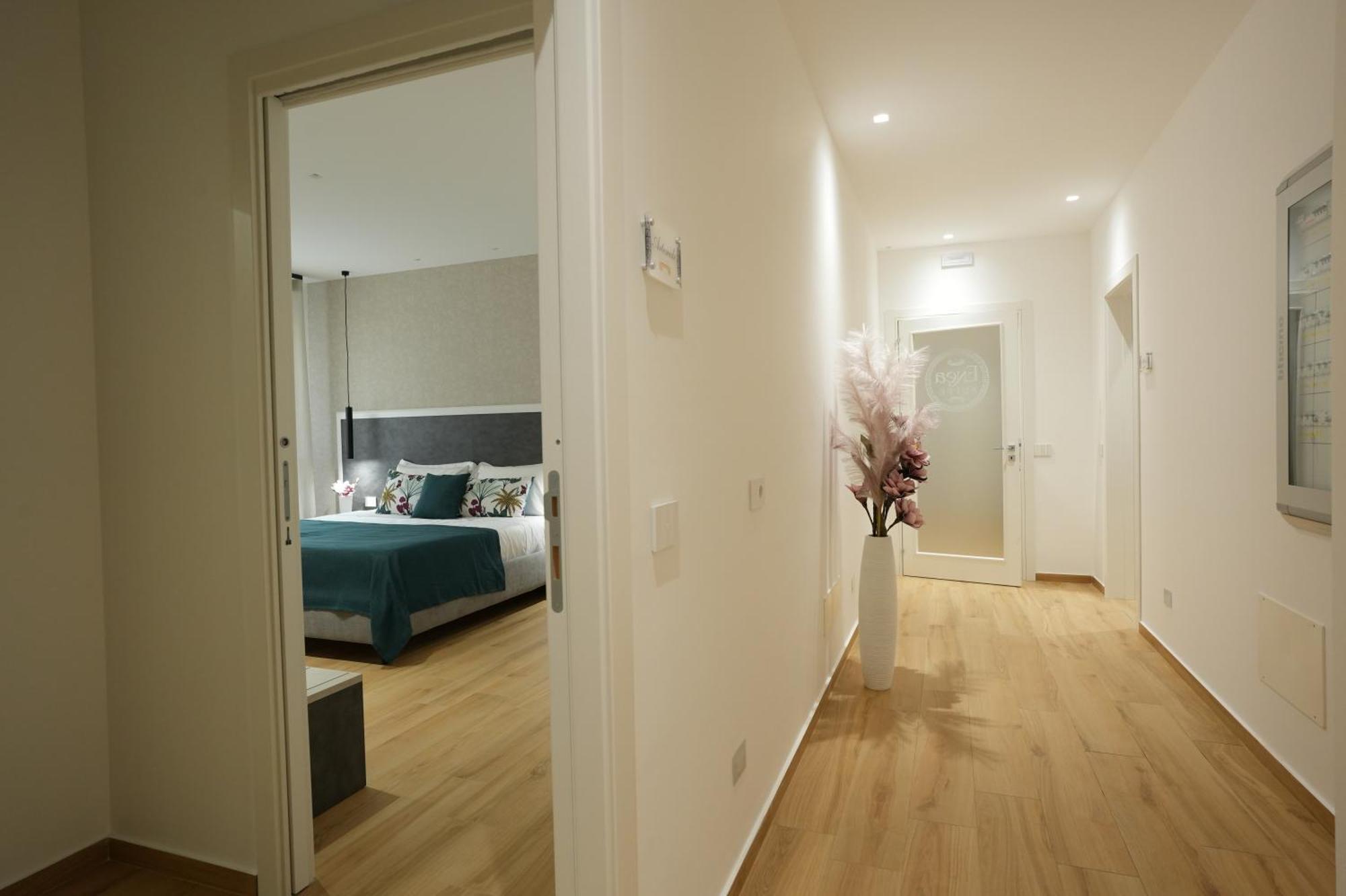 Enea Suite Trapani Buitenkant foto