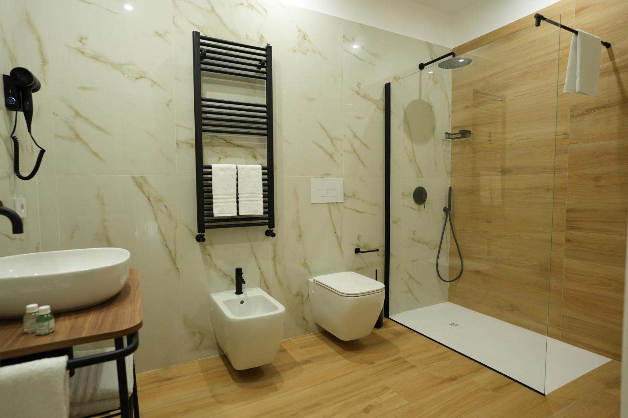 Enea Suite Trapani Buitenkant foto